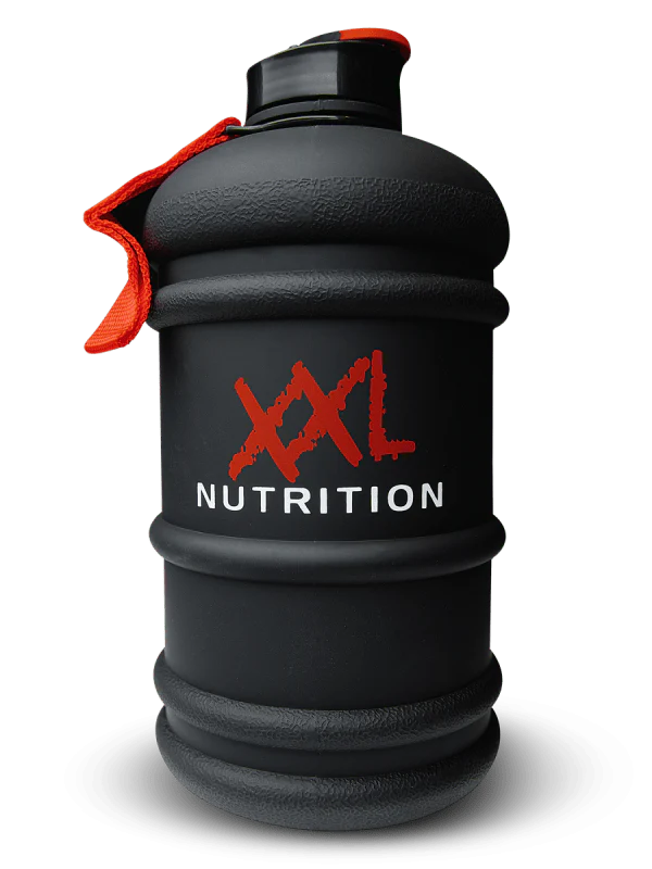 XXL Nutrition Coated Waterjug 2200 ml - King's Family Fitness