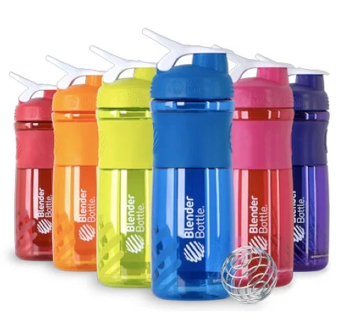 Blender Bottle Sportmixer 820ml - King's Family Fitness