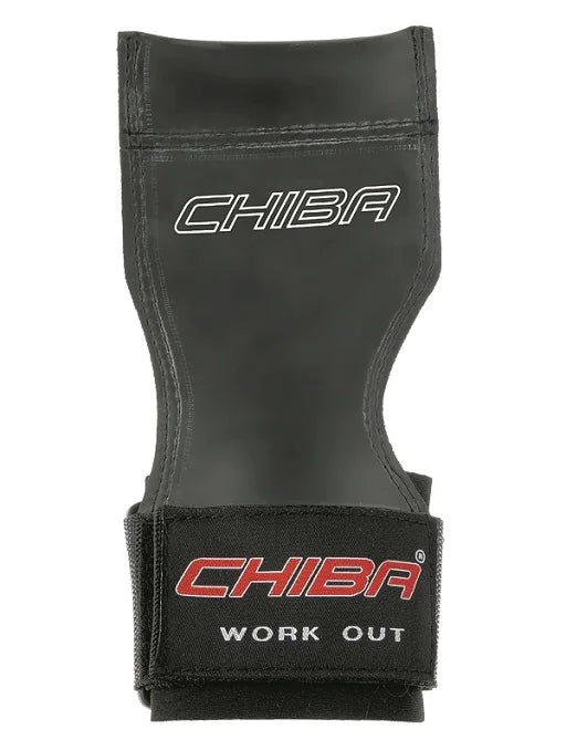 Chiba Power Grips Einheitsgröße EU - King's Family Fitness