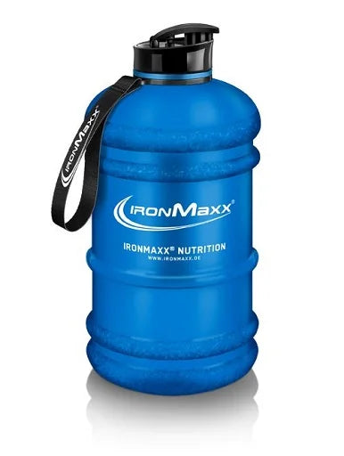 IronMaxx Water Gallon 2,2L Matt - King's Family Fitness