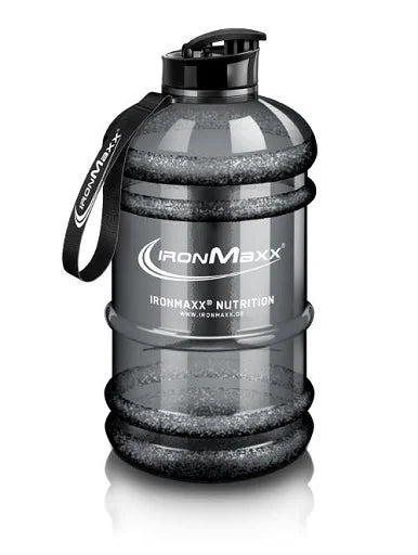 IronMaxx Water Gallon 2,2L - King's Family Fitness