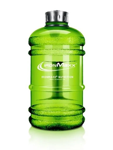 IronMaxx Water Gallon 2,2L - King's Family Fitness