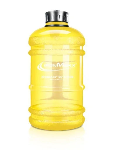 IronMaxx Water Gallon 2,2L - King's Family Fitness