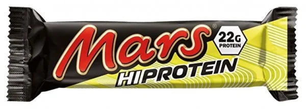 Mars Hi-Protein Bars - 12x59g - King's Family Fitness