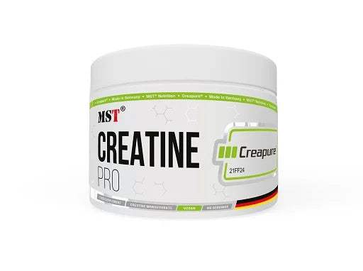 MST - Creatin Pro CREAPURE 300g - King's Family Fitness