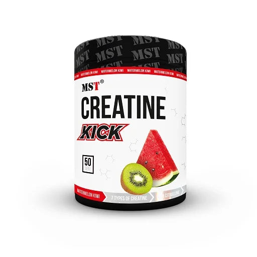 MST - Creatine Kick 500g - King's Family Fitness