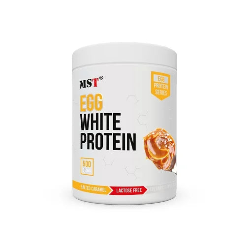 MST - EGG Protein 500g Dose - King's Family Fitness