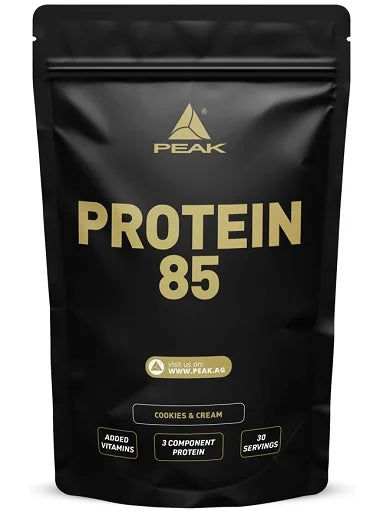 Peak Protein 85 900g - King's Family Fitness