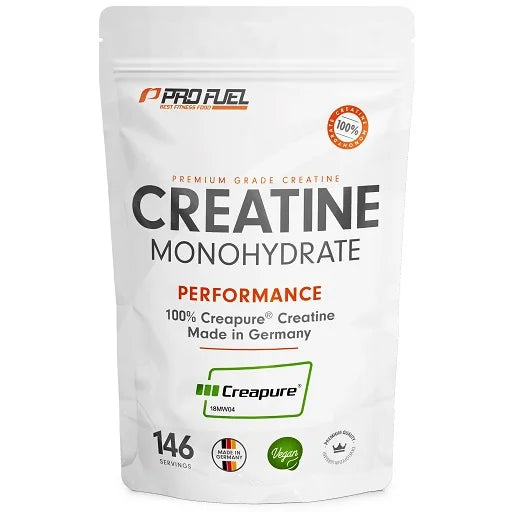 ProFuel Creatine 100% Creapure - 500g - King's Family Fitness