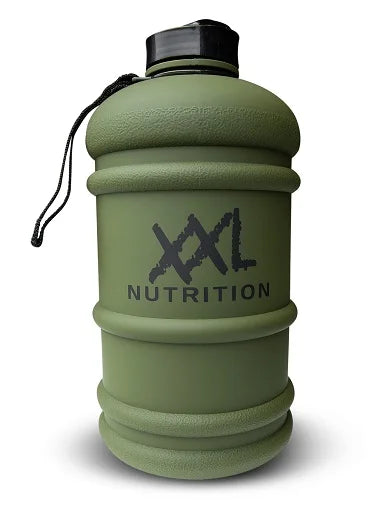 XXL Nutrition Coated Waterjug 2200 ml - King's Family Fitness