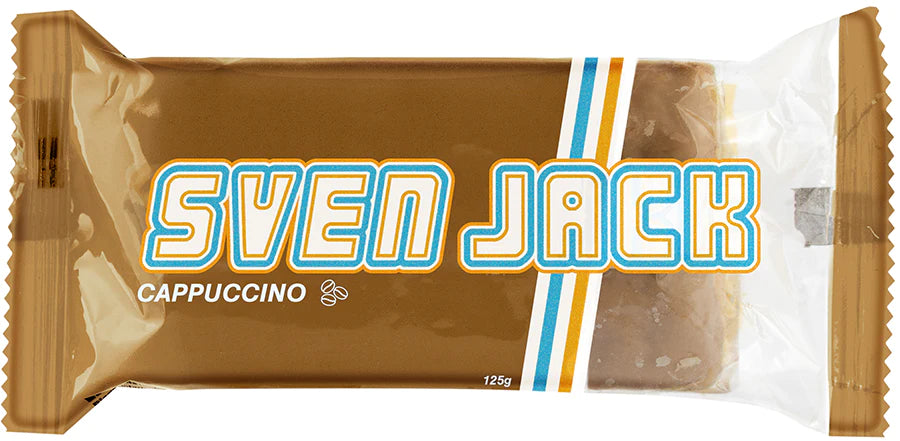 Sven Jack (Energycake) 12 x 125g - King's Family Fitness