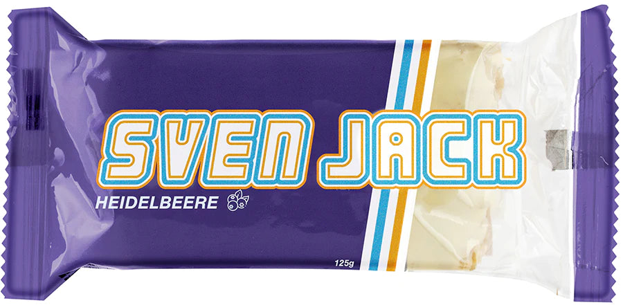 Sven Jack (Energycake) 12 x 125g - King's Family Fitness