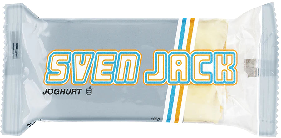 Sven Jack (Energycake) 12 x 125g - King's Family Fitness