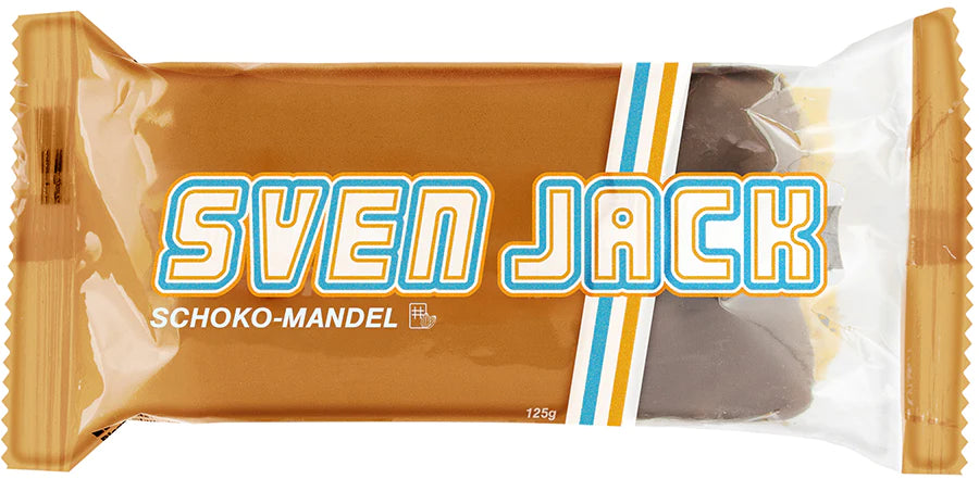 Sven Jack (Energycake) 12 x 125g - King's Family Fitness