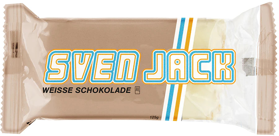 Sven Jack (Energycake) 12 x 125g - King's Family Fitness