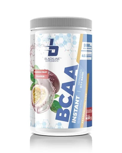 Blackline Supplements BCAA Instant 450g - King's Family Fitness