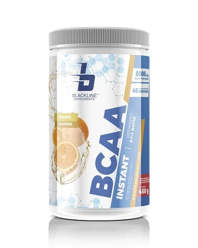 Blackline Supplements BCAA Instant 450g - King's Family Fitness